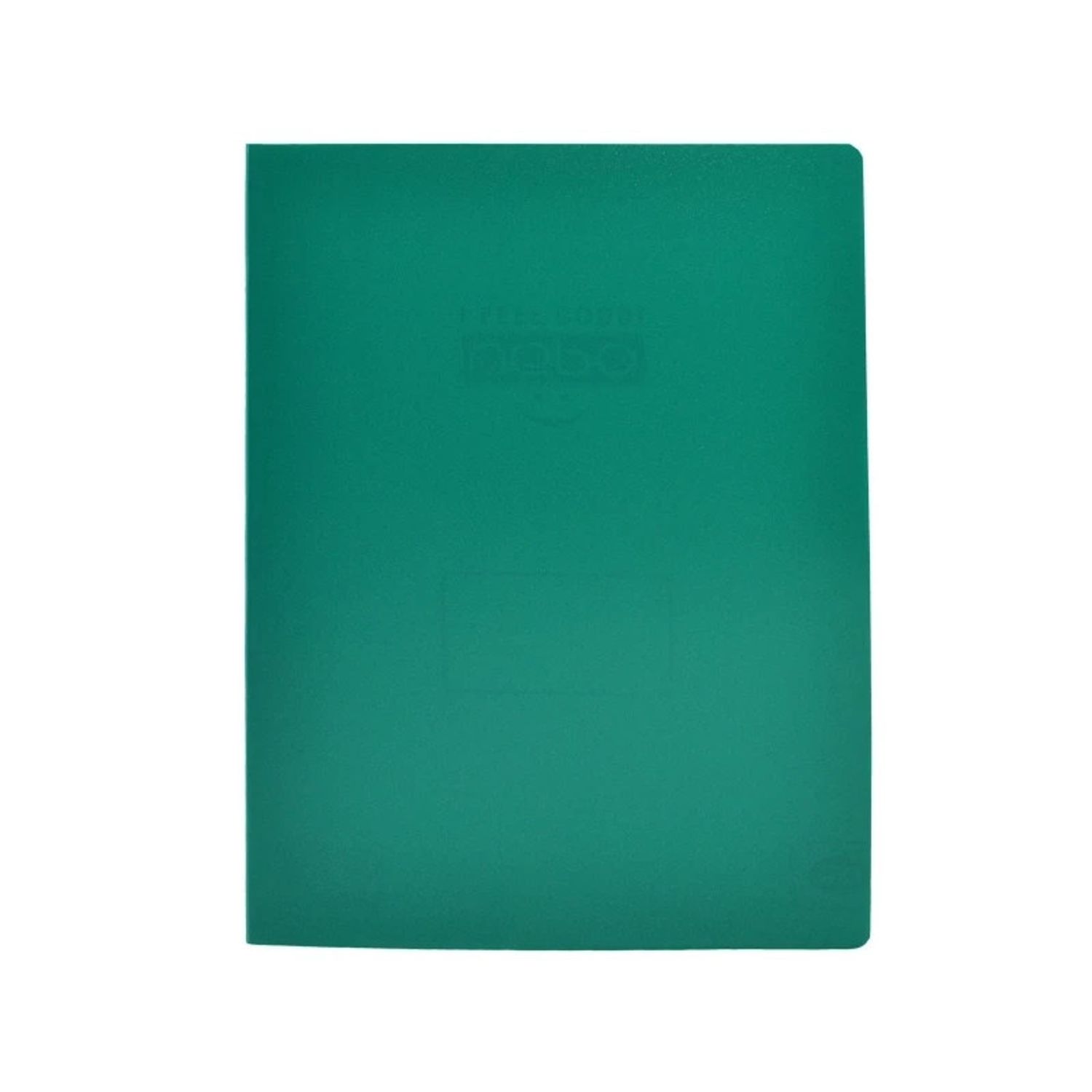 Caiet A4 80 file DR coperta PP - NEBO fotografia produsului View 4 L