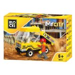 Blocki My City, Mini Basculanta fotografia produsului
