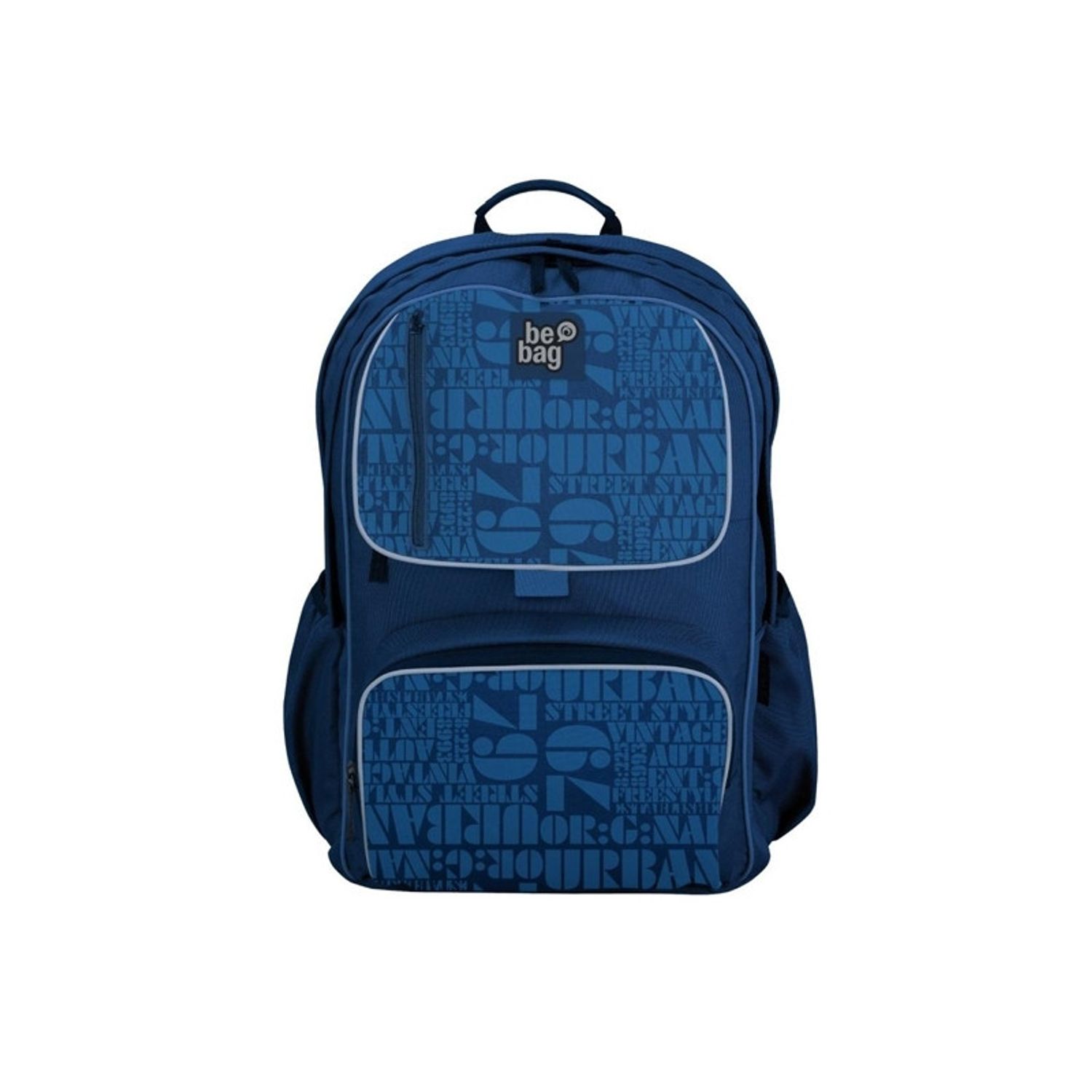 Rucsac Be.Bag ergonomic dimensiune 32x44x23cm fotografia produsului