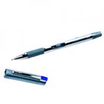 Pix cu gel Executive albastru 0,5mm - LINC fotografia produsului View 5 S