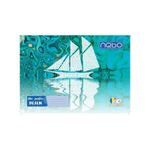 Bloc desen A4 16 file 170 g/mp - NEBO fotografia produsului View 10 S