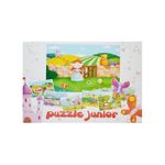 Puzzle 25 Piese Katy fotografia produsului View 3 S