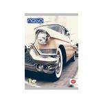 Caiet A4 60 file DR - NEBO fotografia produsului View 3 S