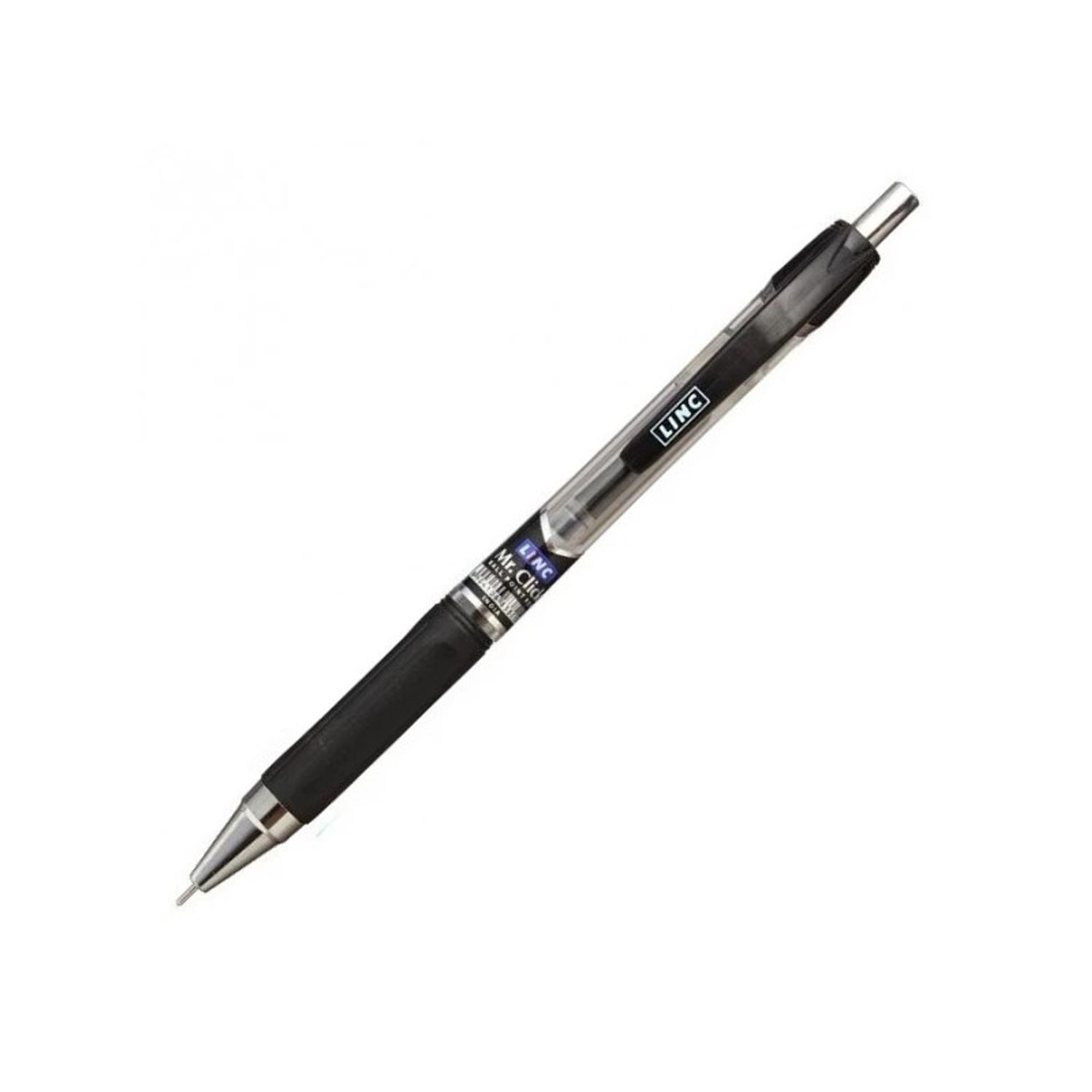 Pix Mr. Click negru 0,3mm - LINC fotografia produsului