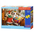 Puzzle 120 Pcs - Castorland fotografia produsului View 2 S