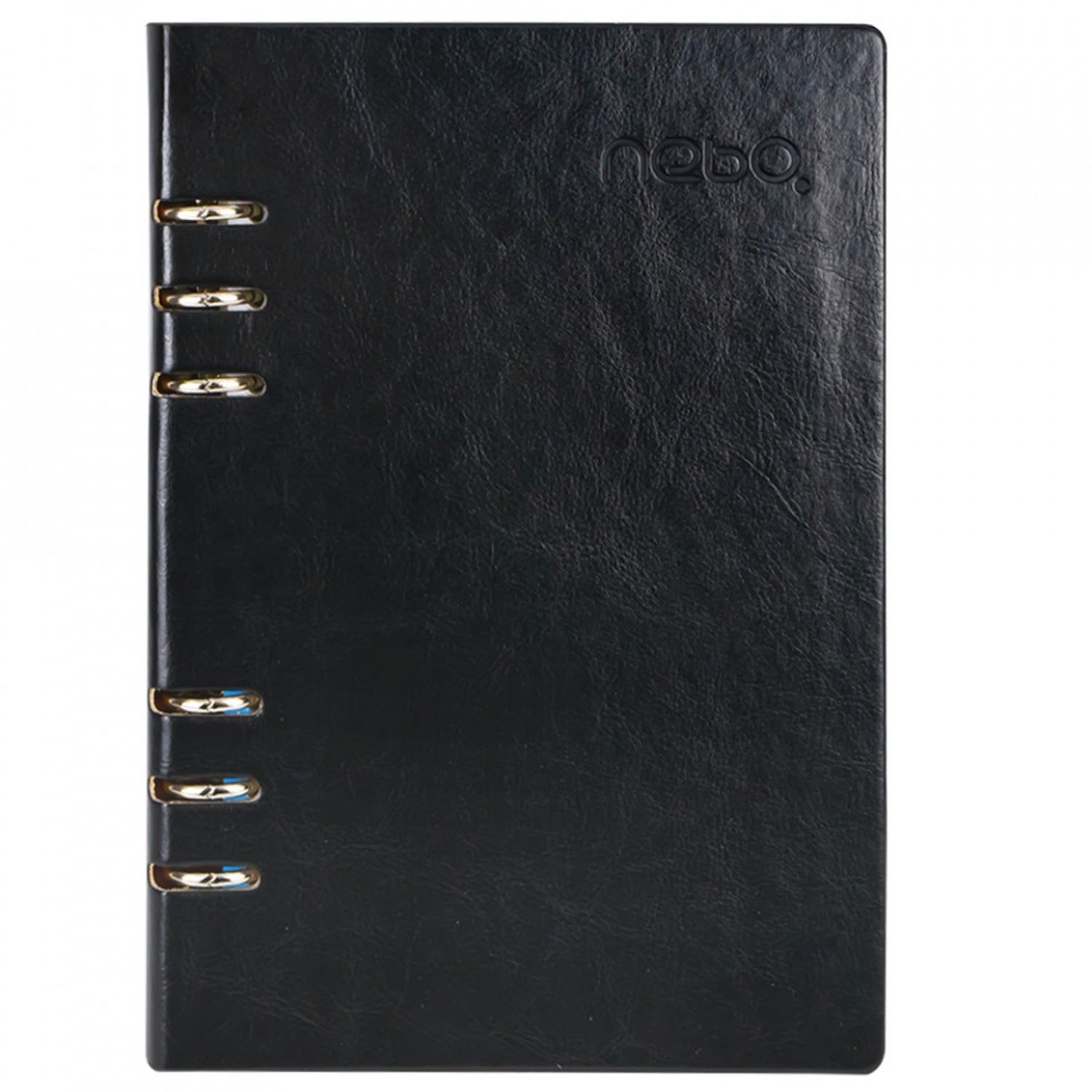 Agenda organizer B5 - NEBO fotografia produsului View 5 L