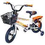 Bicicleta copii, nr.12, XTA-12 fotografia produsului