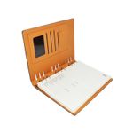 Agenda organizer B5 - NEBO fotografia produsului View 3 S