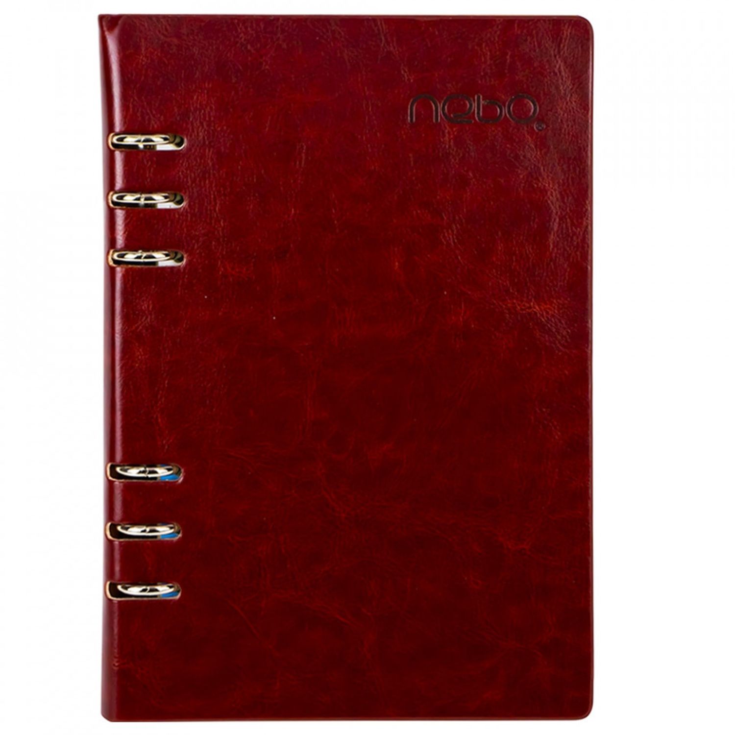 Agenda organizer B5 - NEBO fotografia produsului View 4 L