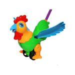 Jucarie de impins, Cocos fotografia produsului