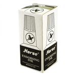 Tus stampila Horse 30 ml negru fotografia produsului View 3 S