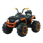 ATV cu acumulator + remorca, 2 motoare, 12V, 7A fotografia produsului View 3 S