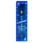 Fluier, cu lumina si muzica, 38 cm fotografia produsului View 3 S