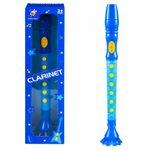 Fluier, cu lumina si muzica, 38 cm fotografia produsului