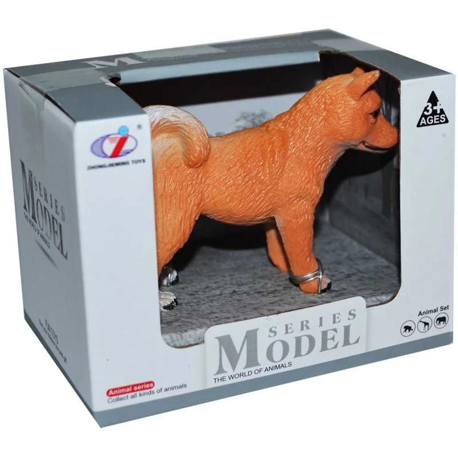 Figurine catei fotografia produsului