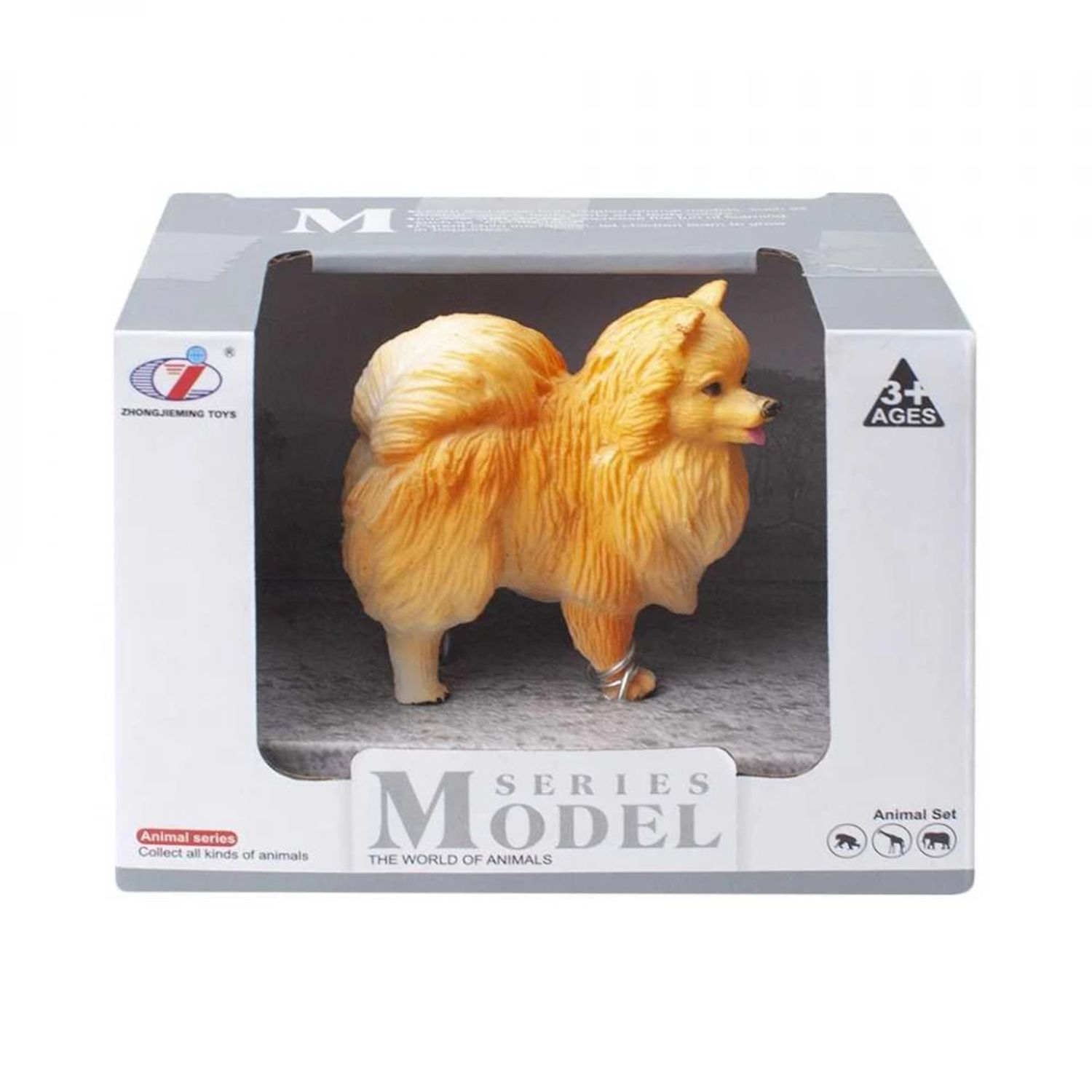 Figurine catei fotografia produsului View 5 L