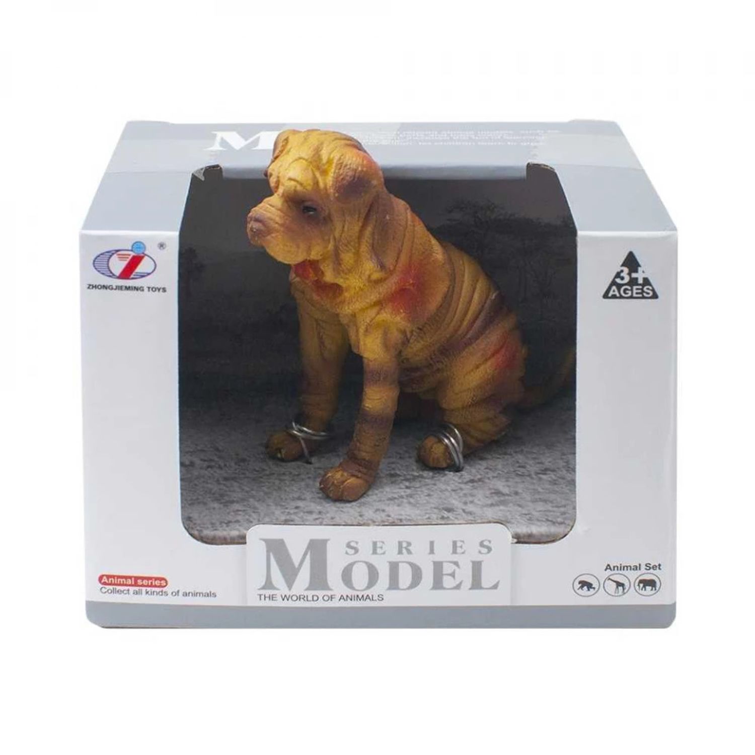 Figurine catei fotografia produsului View 3 L