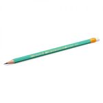 Creion HB + radiera Eco Evolution 655 12|cutie - BIC fotografia produsului View 2 S