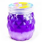 Slime dazzle in borcan, 140 ml fotografia produsului View 4 S