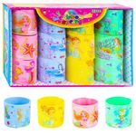 Arc curcubeu, diametru 7,5 cm, Sirena fotografia produsului