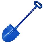 Lopata plastic, 61 cm - ROBENTOYS fotografia produsului View 9 S