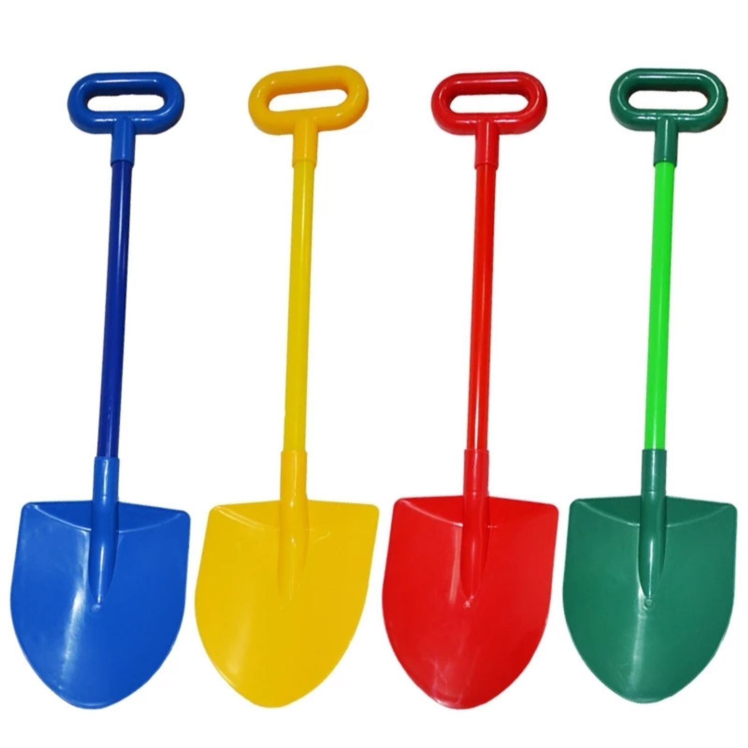 Lopata plastic, 61 cm - ROBENTOYS fotografia produsului