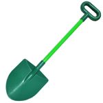 Lopata plastic, 61 cm - ROBENTOYS fotografia produsului View 5 S
