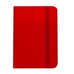 Notes A5 cu elastic, 80 file, Diverse culori, 5603-4 fotografia produsului View 4 S