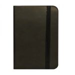 Notes A5 cu elastic, 80 file, Diverse culori, 5603-4 fotografia produsului View 5 S