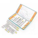Joc magnetic - Matematica distractiva fotografia produsului View 2 S