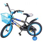 Bicicleta copii, BFBIKE, nr.16 fotografia produsului