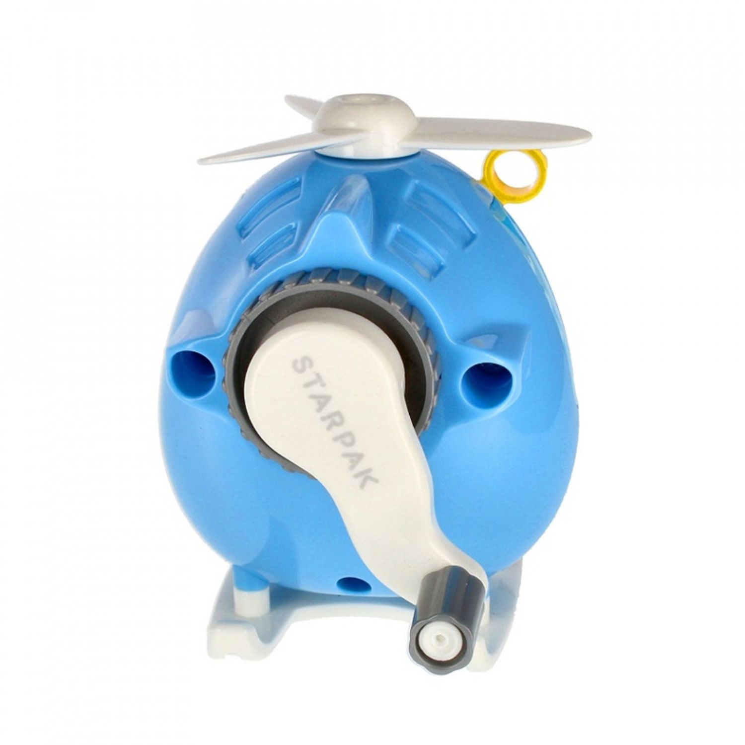 Ascutitoare cu manivela, Elicopter - STARPAK fotografia produsului View 3 L