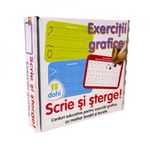Scrie si sterge! Linii fotografia produsului