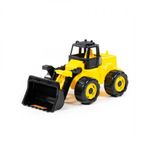 Excavator - Heracles, 26x13x13 cm, Polesie fotografia produsului View 2 S