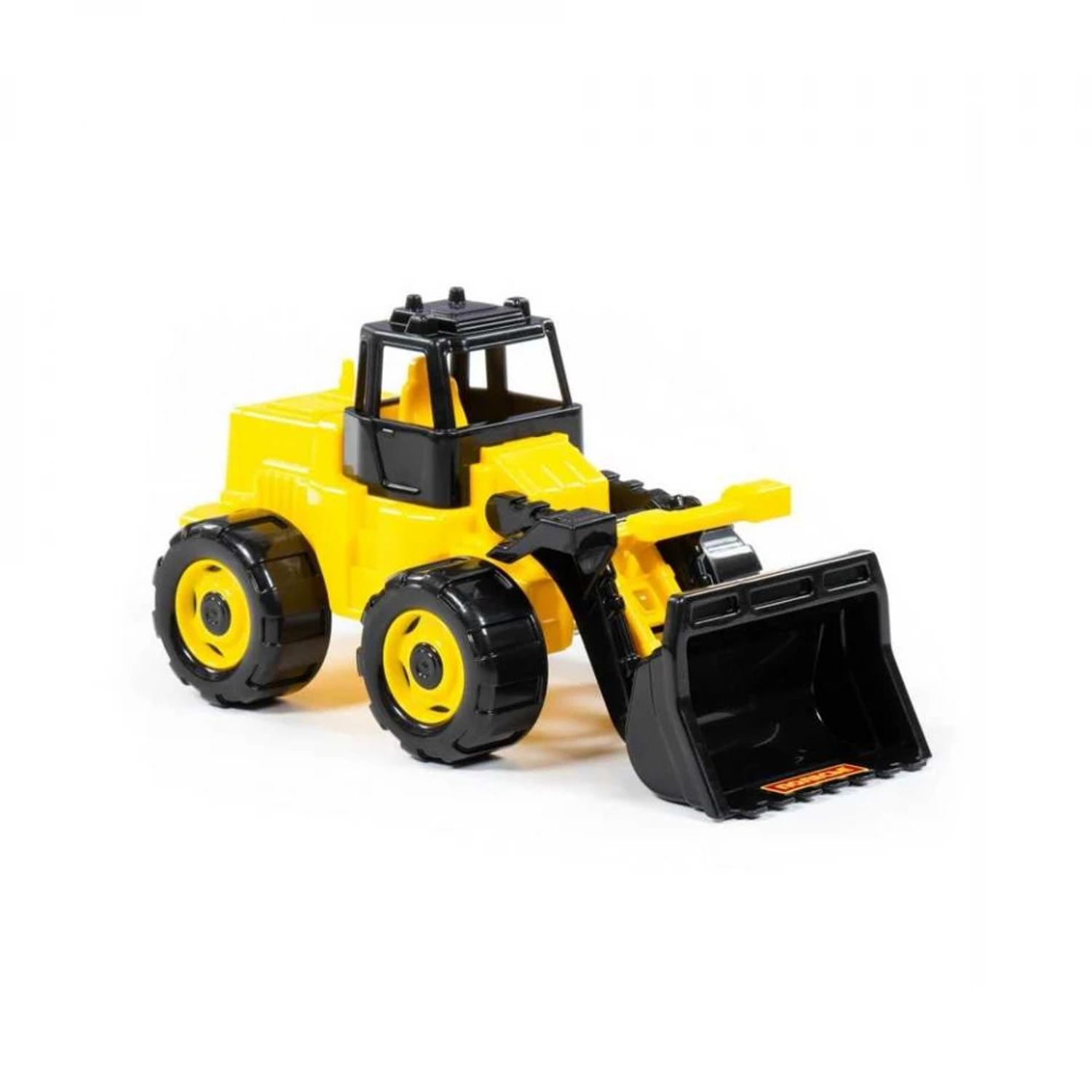 Excavator - Heracles, 26x13x13 cm, Polesie fotografia produsului View 5 L