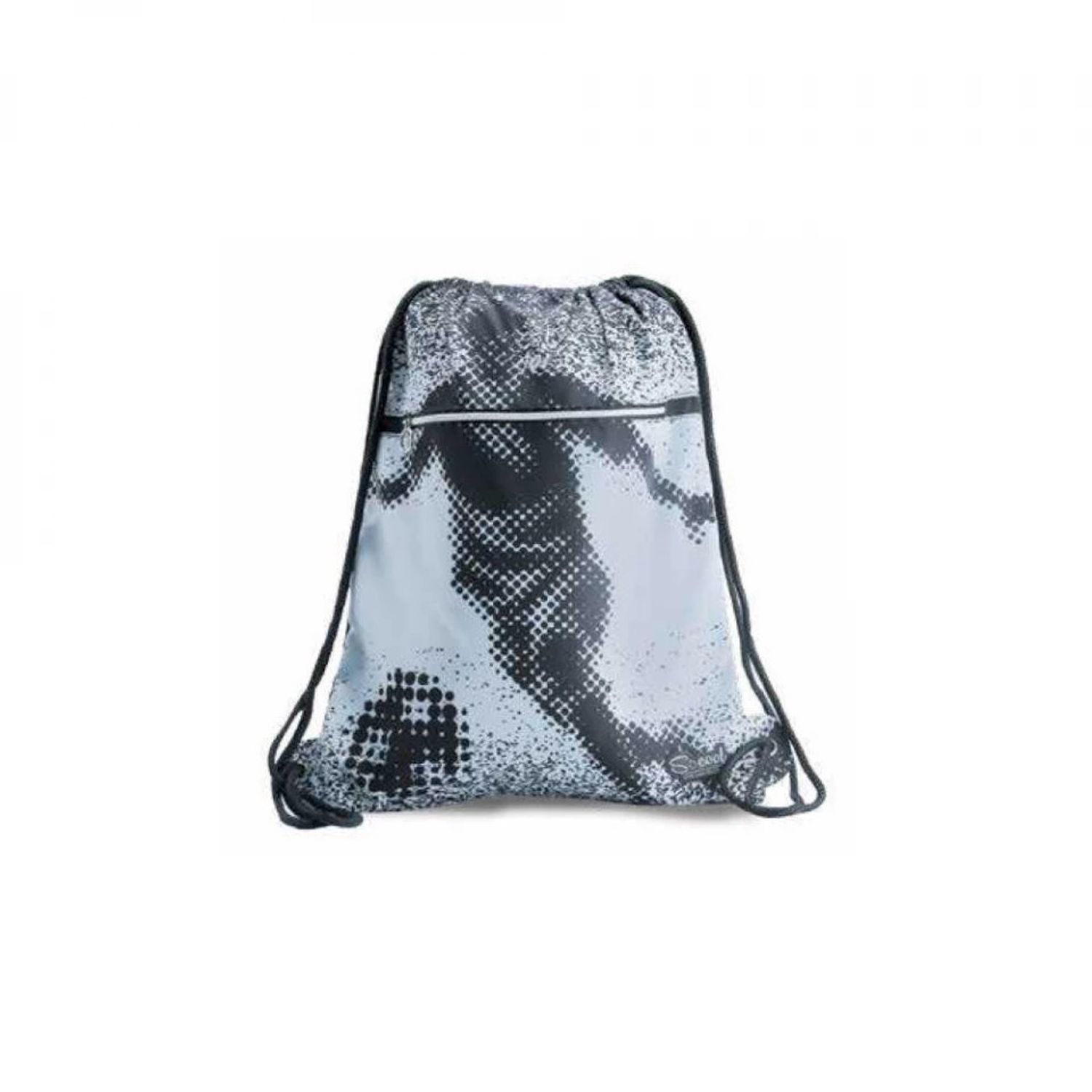 Sac sport Footbal, 46x35.5 cm - S-COOL fotografia produsului