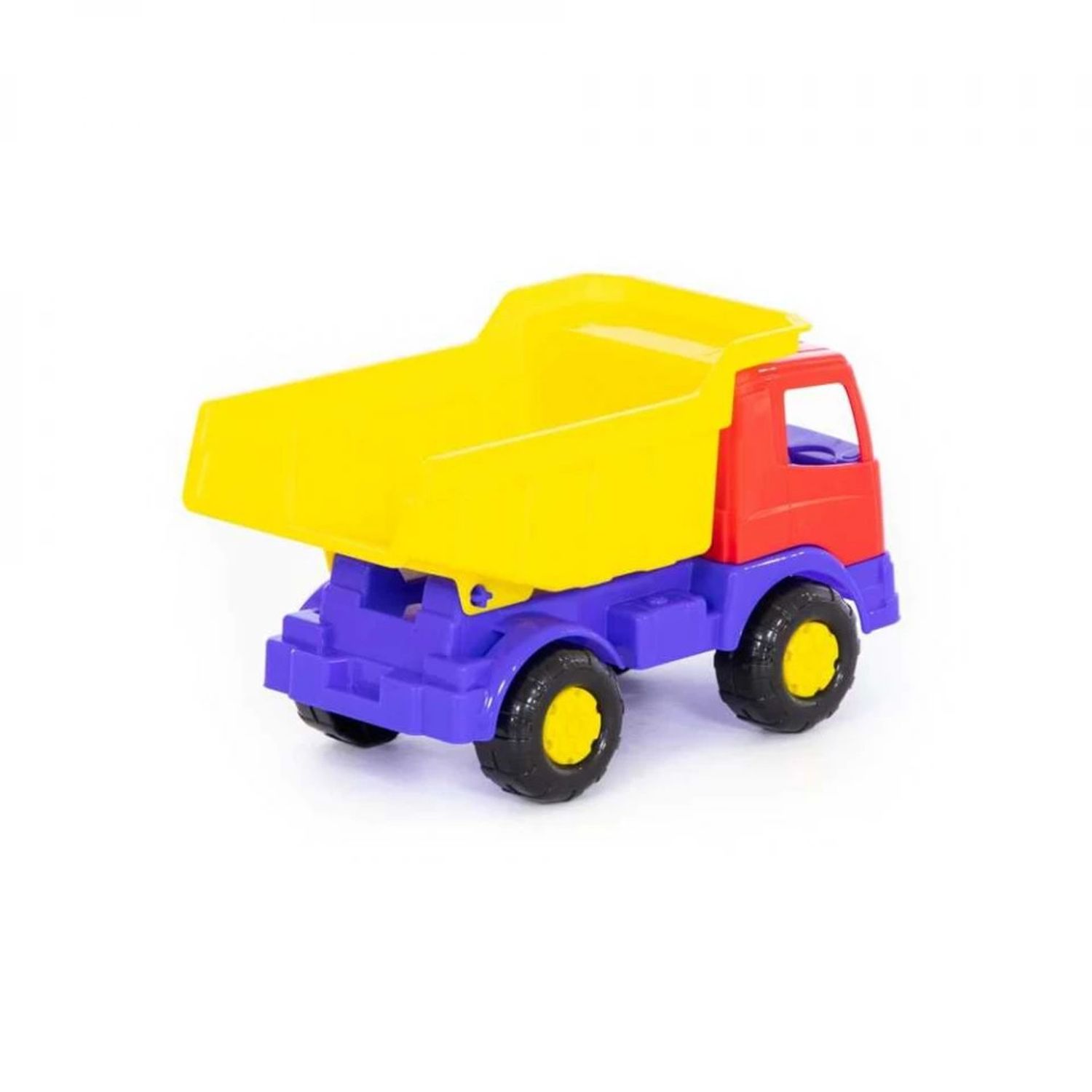 Camion - Mirage, 29x15x17 cm, Polesie fotografia produsului View 3 L