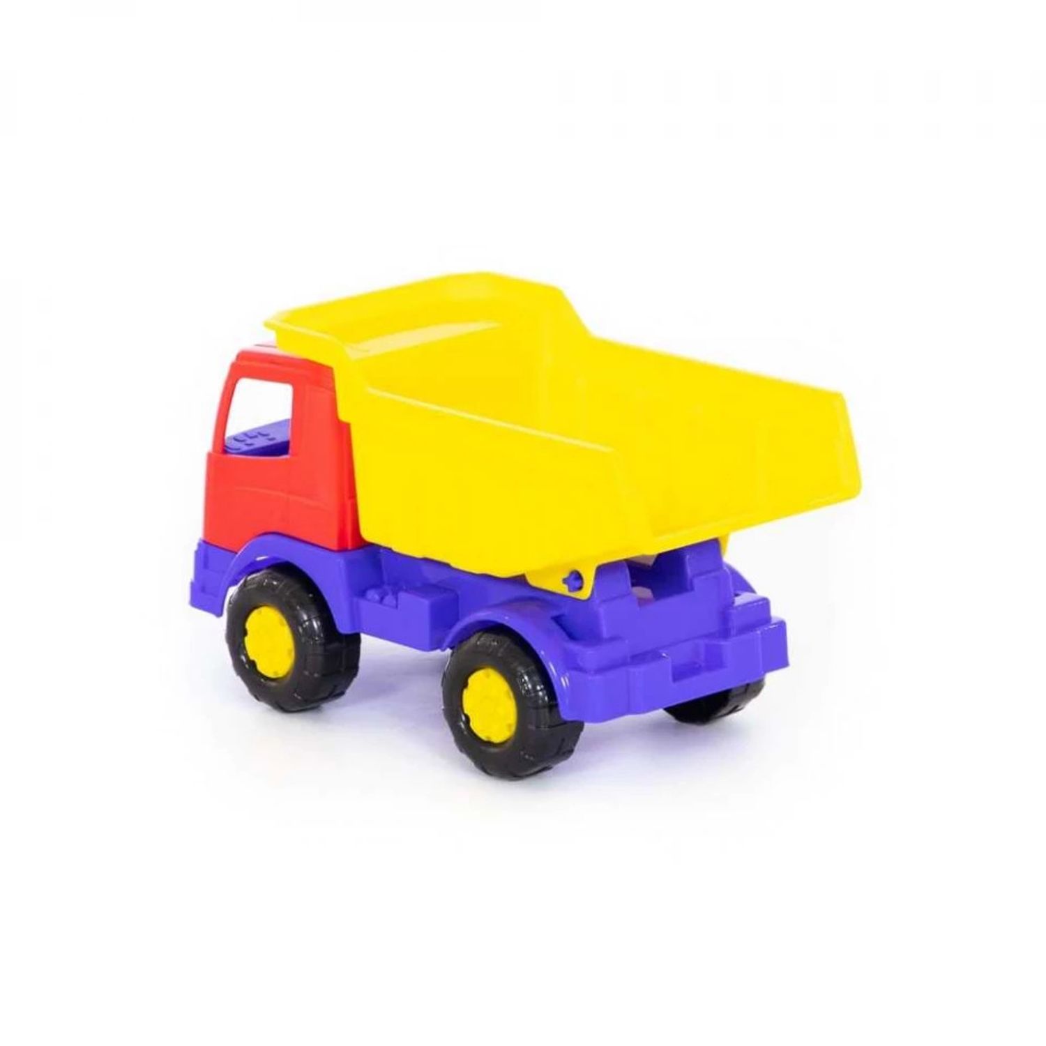 Camion - Mirage, 29x15x17 cm, Polesie fotografia produsului View 4 L