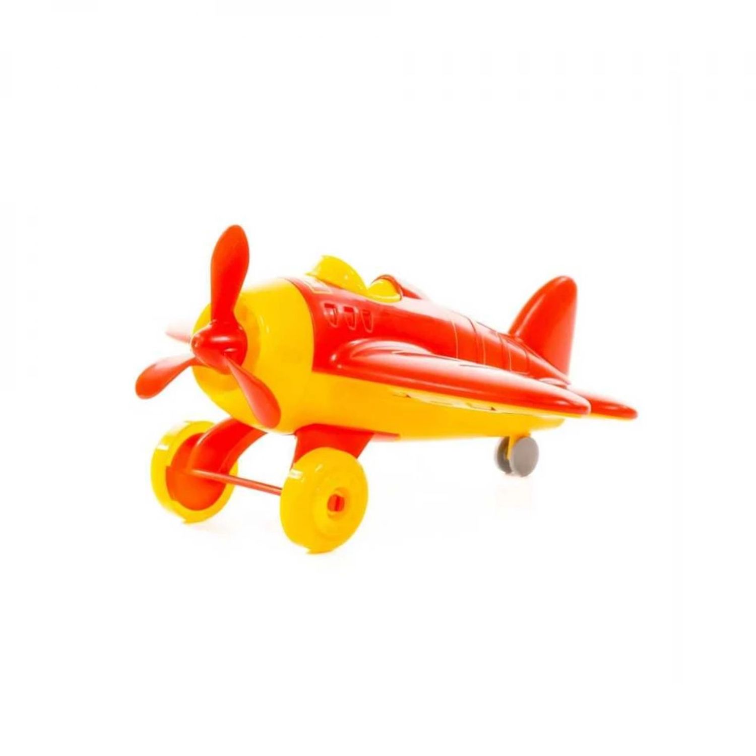 Avion cu elice Omega 22 cm, Polesie fotografia produsului View 2 L