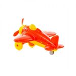 Avion cu elice Omega 22 cm, Polesie fotografia produsului View 3 S