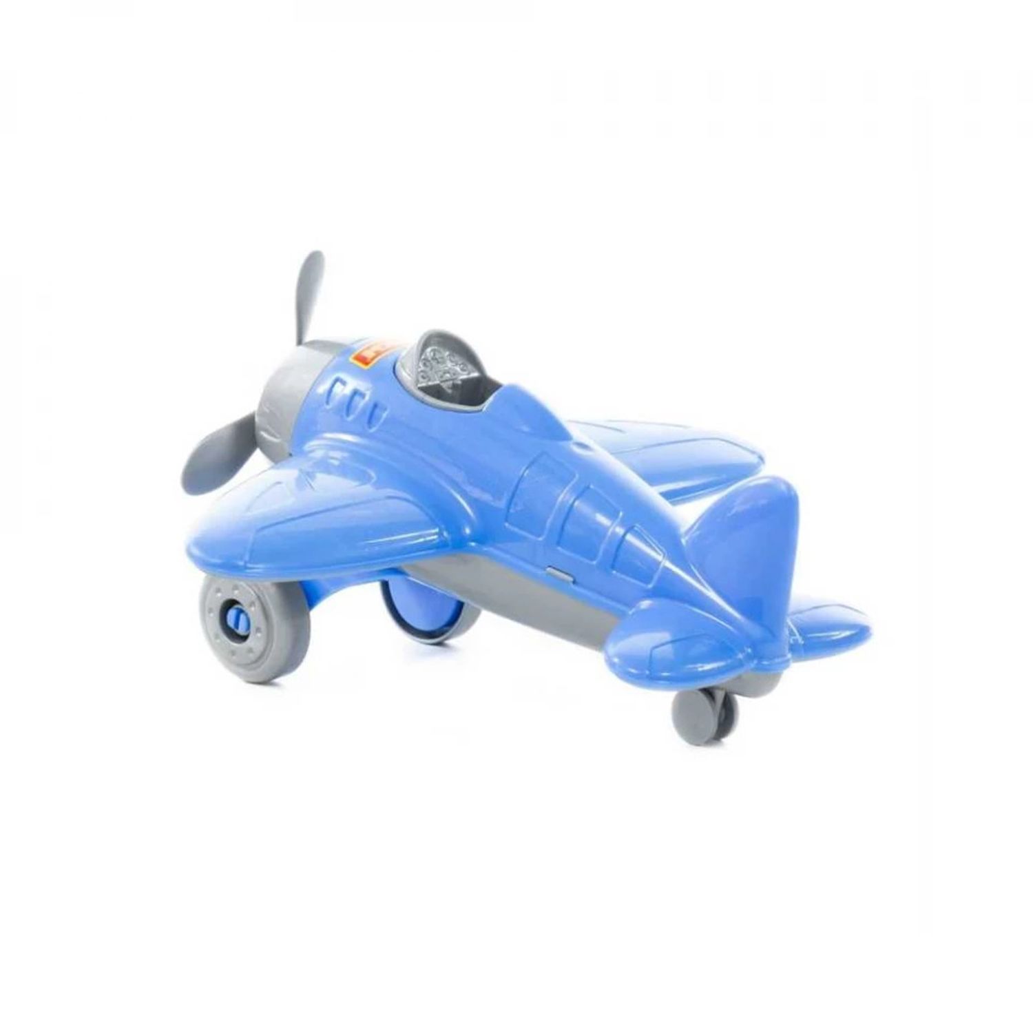 Avion cu elice Omega 22 cm, Polesie fotografia produsului View 4 L