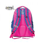 Ghiozdan anatomic LIGHT SMILE&SHINE, 41 cm - S-COOL fotografia produsului View 3 S