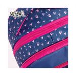 Ghiozdan anatomic LIGHT SMILE&SHINE, 41 cm - S-COOL fotografia produsului View 4 S