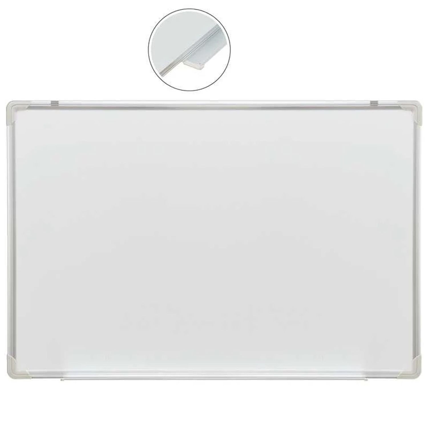Whiteboard 60x90cm - OFFISHOP fotografia produsului