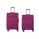 Trolere MAGENTA, 2 marimi/set - UPPER B fotografia produsului
