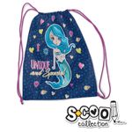 Sac sport UNIQUE, 46x35,5cm - S-COOL fotografia produsului