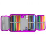 Penar echipat, 1 fermoar, 2 extensii, 32 piese, CAT - S-COOL fotografia produsului View 3 S