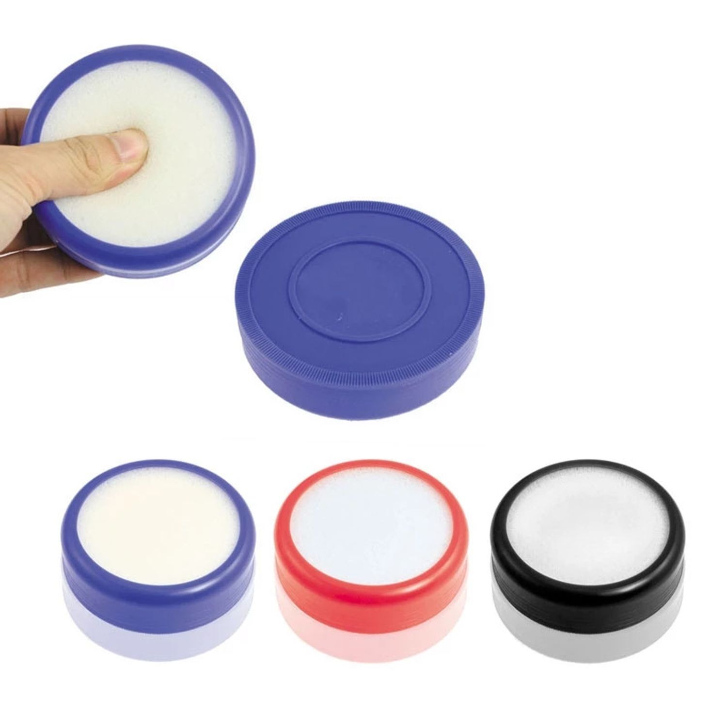 Buretiera, diametru 9 cm - OFFISHOP fotografia produsului