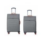 Trolere GRI, 2 marimi/set - UPPER B fotografia produsului