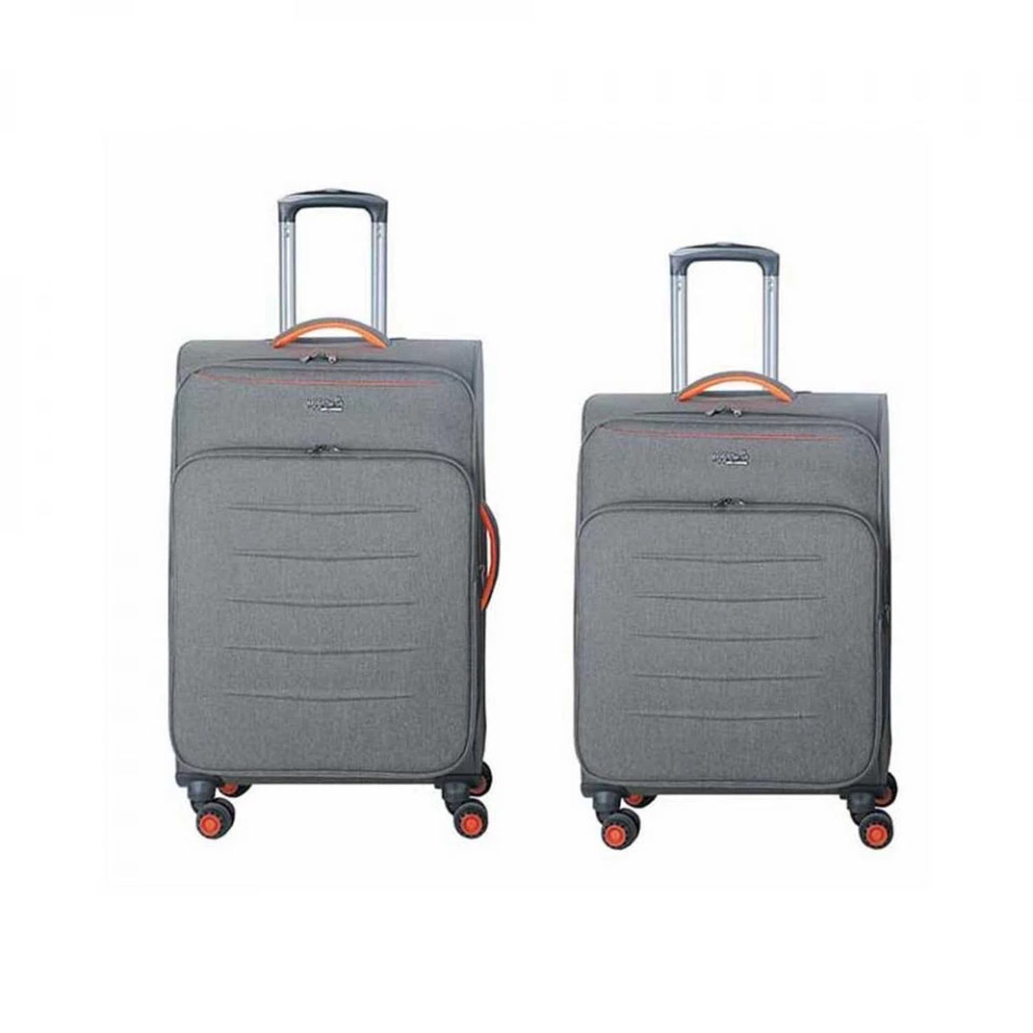 Trolere GRI, 2 marimi/set - UPPER B fotografia produsului
